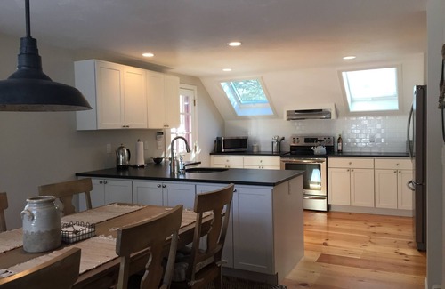 Brewster House | Newly listed, the Meadow! Close to Seymour Pond and the Cape Cod Rail Trail.