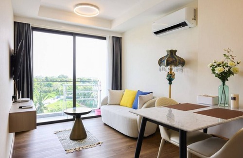 Chang Moi Condo | Newly Luxury Resort Style Condo