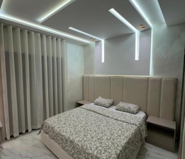 Fnideq Apartment | Newly Opened Modern Luxury Vibes