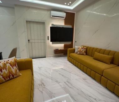 Fnideq Apartment | Newly Opened Modern Luxury Vibes