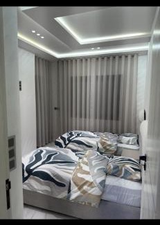 Fnideq Apartment | Newly Opened Modern Luxury Vibes