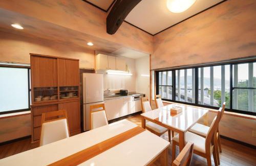 Yufuin Onsen House | 【Newly Opened】Yufuin Geihinkan Kura