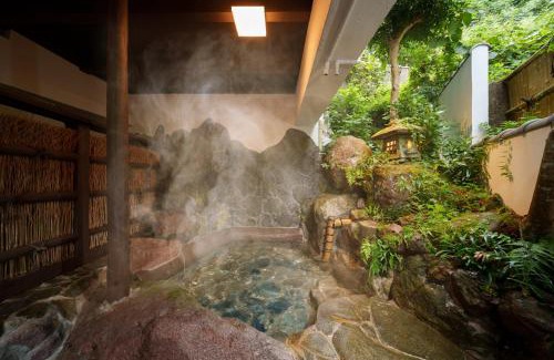 Yufuin Onsen House | 【Newly Opened】Yufuin Geihinkan Kura