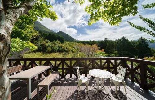 Yufuin Onsen House | 【Newly Opened】 Yufuin Geihinkan Torigoebettei