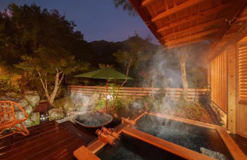 Yufuin Onsen House | 【Newly Opened】 Yufuin Geihinkan Torigoebettei