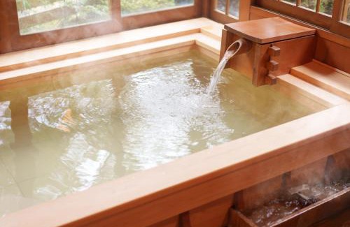 Yufuin Onsen House | 【Newly Opened】 Yufuin Geihinkan Torigoebettei