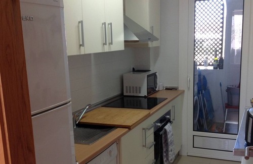 Roldan Apartment | Newly purchased and tastefully refurbished 2 bedroom apartment on La Torre Golf