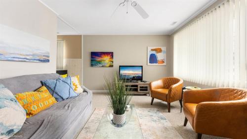 Wildwood Crest House | Newly Redecorated Beach Home In Wildwood Crest!