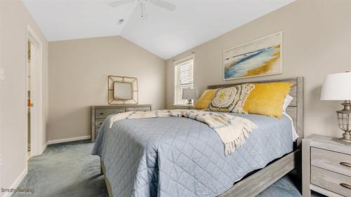 Wildwood Crest House | Newly Redecorated Beach Home In Wildwood Crest!