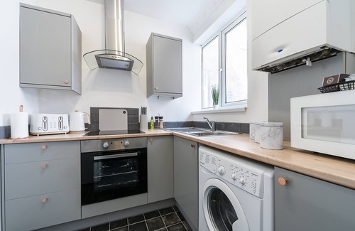 Hull Apartment | ★Newly Refurb★2 Bedroom ★Comfortable ★Spacious