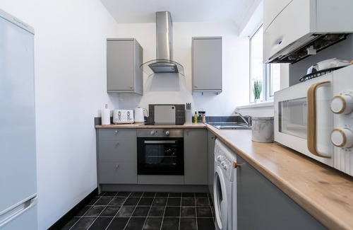 Hull Apartment | ★Newly Refurb★2 Bedroom ★Comfortable ★Spacious