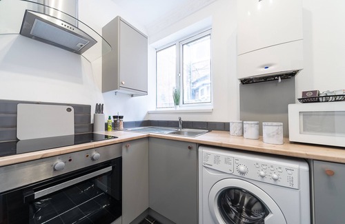 Hull Apartment | ★Newly Refurb★2 Bedroom ★Comfortable ★Spacious