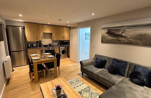 West Wick Apartment | Newly Refurbished 2 Bedroom Apartment in Weston-Super-Mare, North Somerset