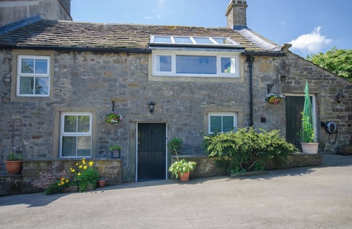 Skipton Cottage | Newly refurbished accommodation in picturesque Yorkshire village.