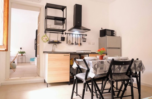 Buggerru Apartment | Newly refurbished Apartment great location