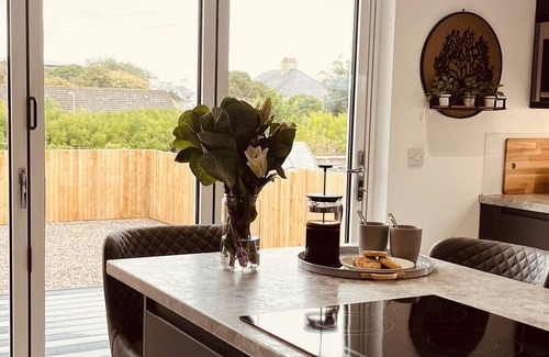 St. Andrews House | Newly refurbished beautiful home, sleeping 6