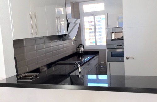 Torremolinos Apartment | Newly Refurbished - amazing sea view