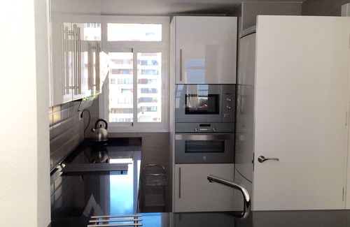 Torremolinos Apartment | Newly Refurbished - amazing sea view