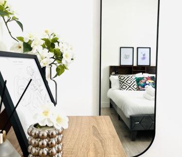 Mildmay Apartment | Newly refurbished flat in the heart of London