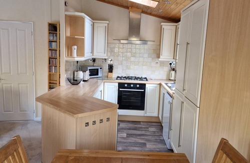 Troutbeck Bridge Cabin | Newly Refurbished