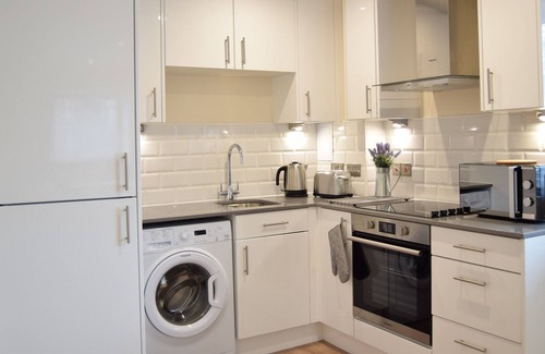 Havering Apartment | Newly refurbished, Greater London. Apartment 12