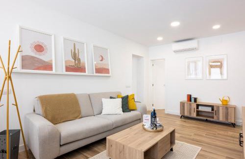 Santa Cruz de Tenerife House | Newly refurbished Holiday Home
