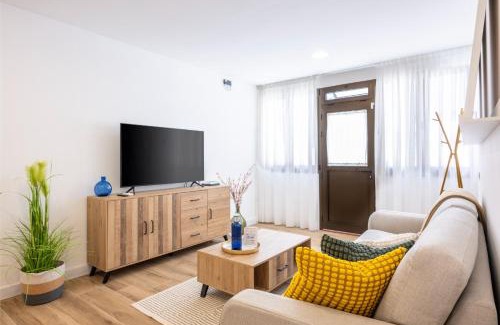 Santa Cruz de Tenerife House | Newly refurbished Holiday Home