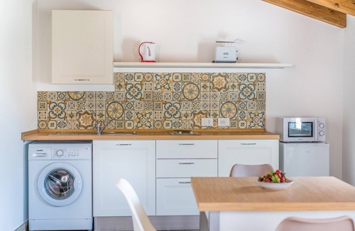 Moiano Apartment | Newly refurbished apartment with a private panoramic terrace near Sorrento