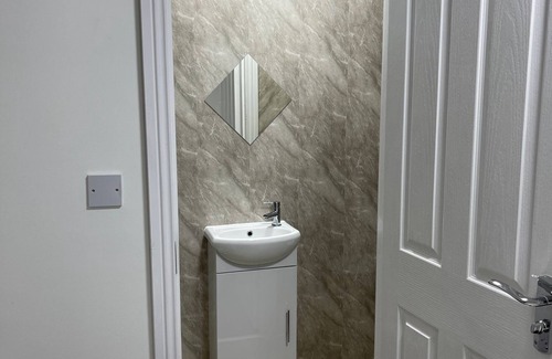 Oldbury House | Newly Refurbished. Sleeps up to 7 Guests