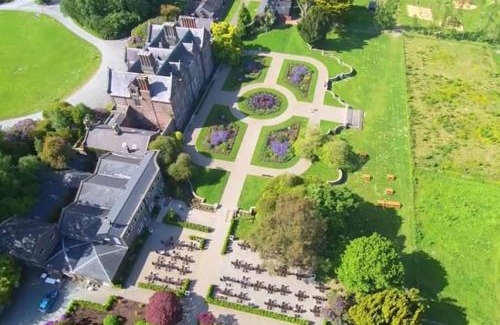 Ballyedmond House | Newly Refurbished Self-Catering Lodge Sleeping 3