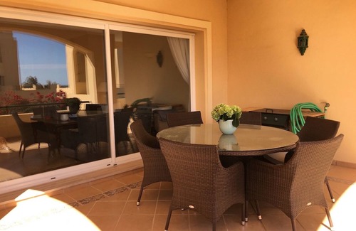 Marbella Apartment | Newly refurbished, three bedroom apartment in Hacienda Elviria