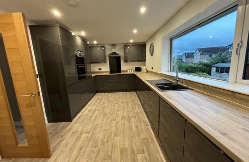 Helmshore House | Newly Refurbished Tor View Executive Dormer Bungalow Rossendale