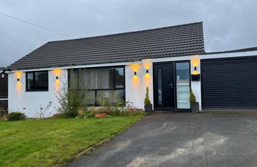 Helmshore House | Newly Refurbished Tor View Executive Dormer Bungalow Rossendale
