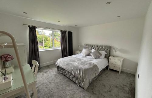 Helmshore House | Newly Refurbished Tor View Executive Dormer Bungalow Rossendale