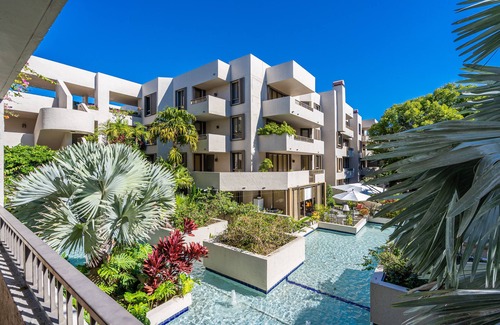 Key Biscayne Condo | Newly refurbished 3 bed apartment in Key Biscayne
