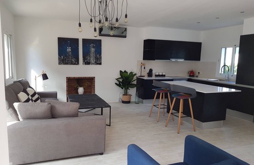 Puerto Luz Villa | Newly refurbished Villa situated In the quiet resort of Addaia
