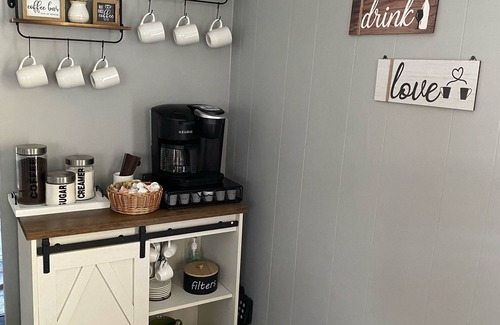 North Street House | Newly Remodeled, Comfy Home w/Large Fenced Yard