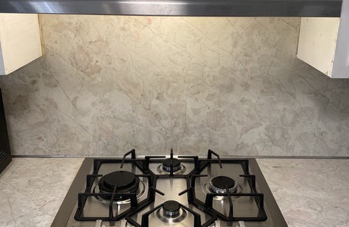 Stillwater House | Newly Remodel - 1 Mile to Stadium-Sleeps 8