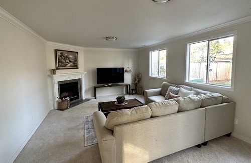 Renton House | Newly remodel house in Renton