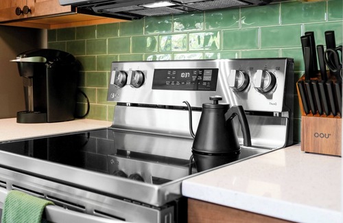 Corvallis House | Newly remodeled 2-bedroom unit - centrally located in Corvallis.