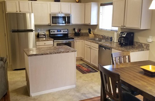 Bozeman Condo | NEWLY REMODELED 2 BEDROOM 1 BATH