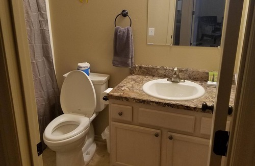 Bozeman Condo | NEWLY REMODELED 2 BEDROOM 1 BATH