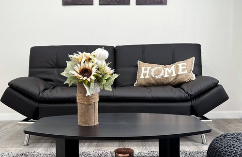 Spenard Apartment | Newly remodeled 2bd 1.5bt apartment in a midtown #2