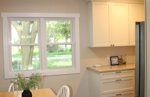Austin House | Newly remodeled 3-bedroom house in Austin. Family-friendly with WiFi!