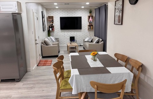 Citrus Heights House | Newly Remodeled 3BR/2BA Home in Quiet Neighborhood