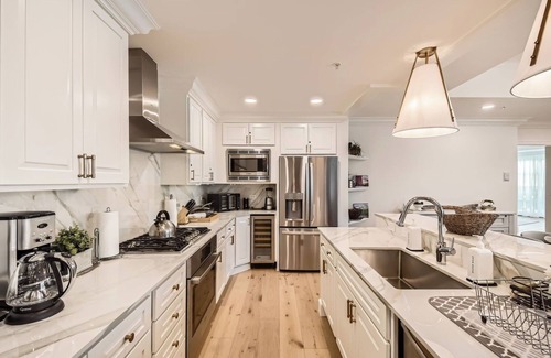 Vail Condo | Newly remodeled 3bd 4ba amazing Ritz condo Lic#029930
