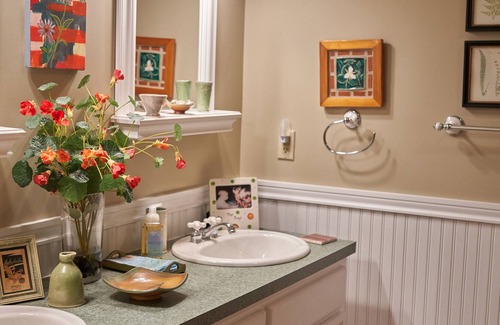 Leland House | Newly remodeled 4 bedroom home in the heart of Leland.