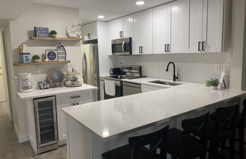 Key Largo Condo | Newly Remodeled Condo at Moon Bay