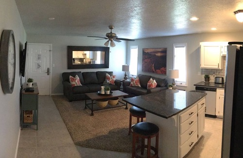 St. George Condo | Newly remodeled condo in Southern Utah!