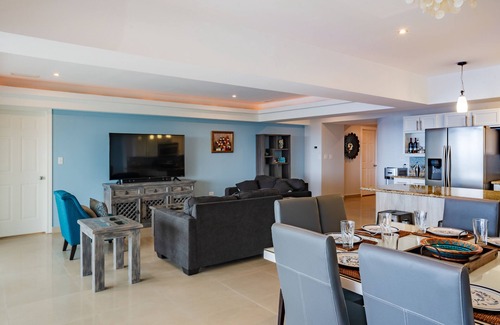 Cozumel Condo | NEWLY REMODELED CONDO WITH SPECTACULAR OCEAN VIEW - CASA DE SOPHIA
